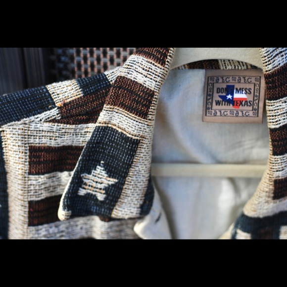 Vintage American Jacket Size Medium - Picture 3 of 7